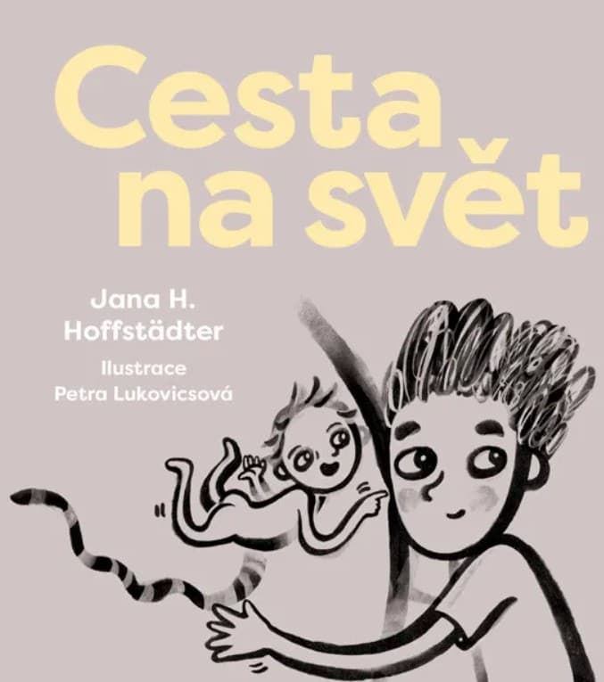 Cesta na svět