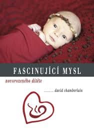 Fascinující mysl nenarozeného dítěte