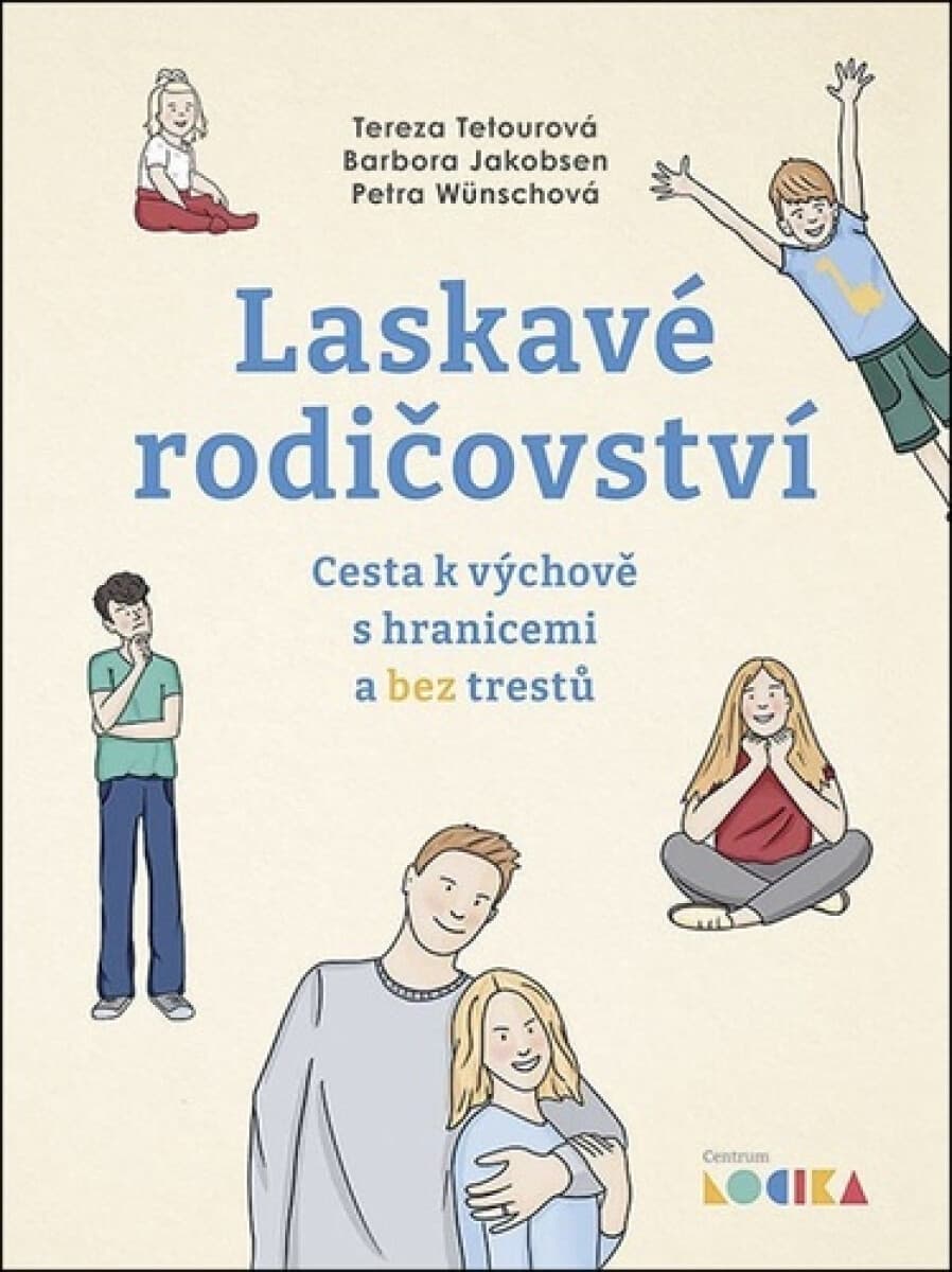 Laskavé rodičovství