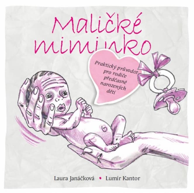 Maličké miminko