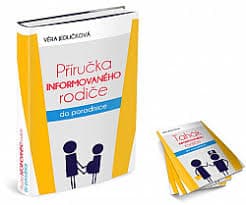 Příručka informovaného rodiče