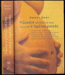 Průvodce přemýšlivé ženy