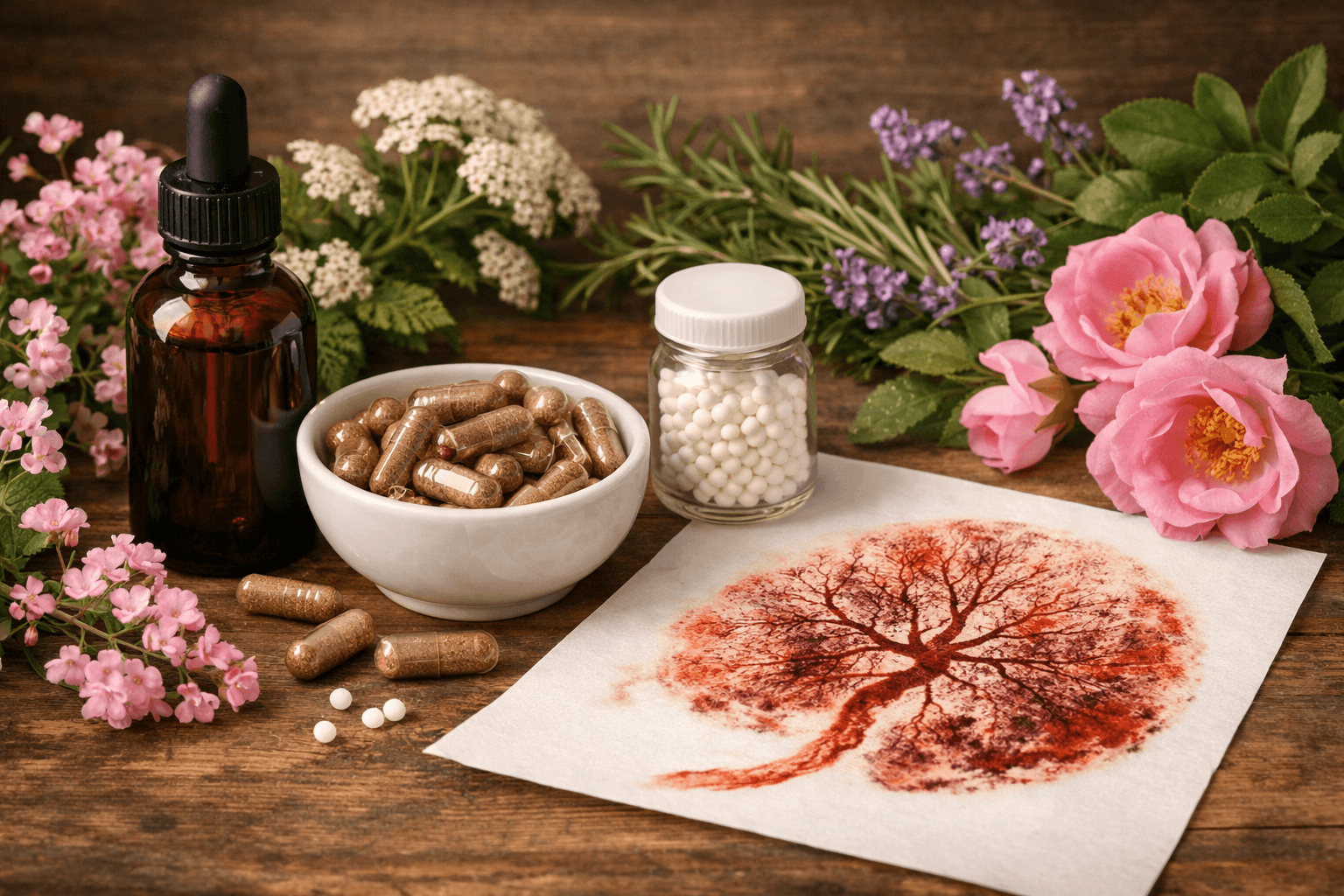 Placenta a její zpracování