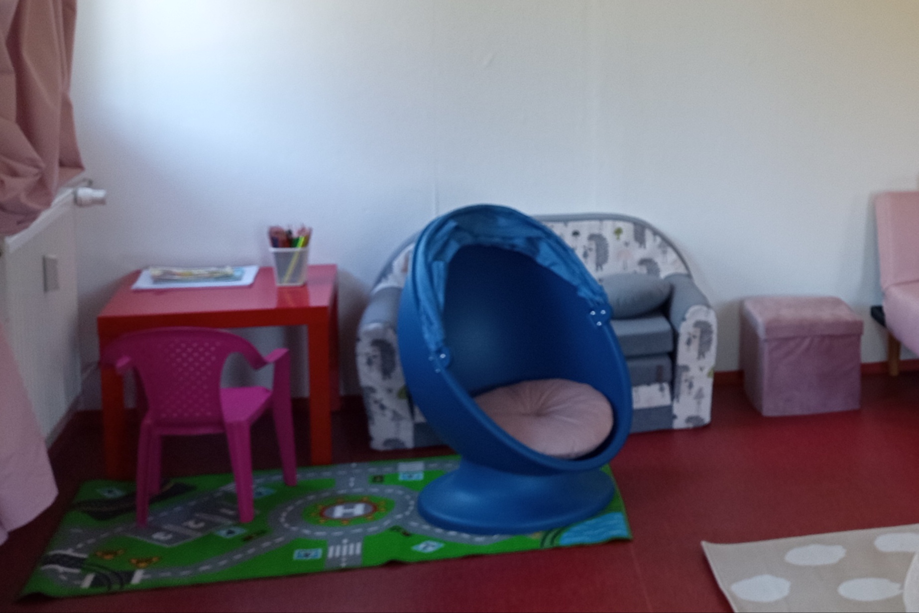 Naše prostory - foto 5