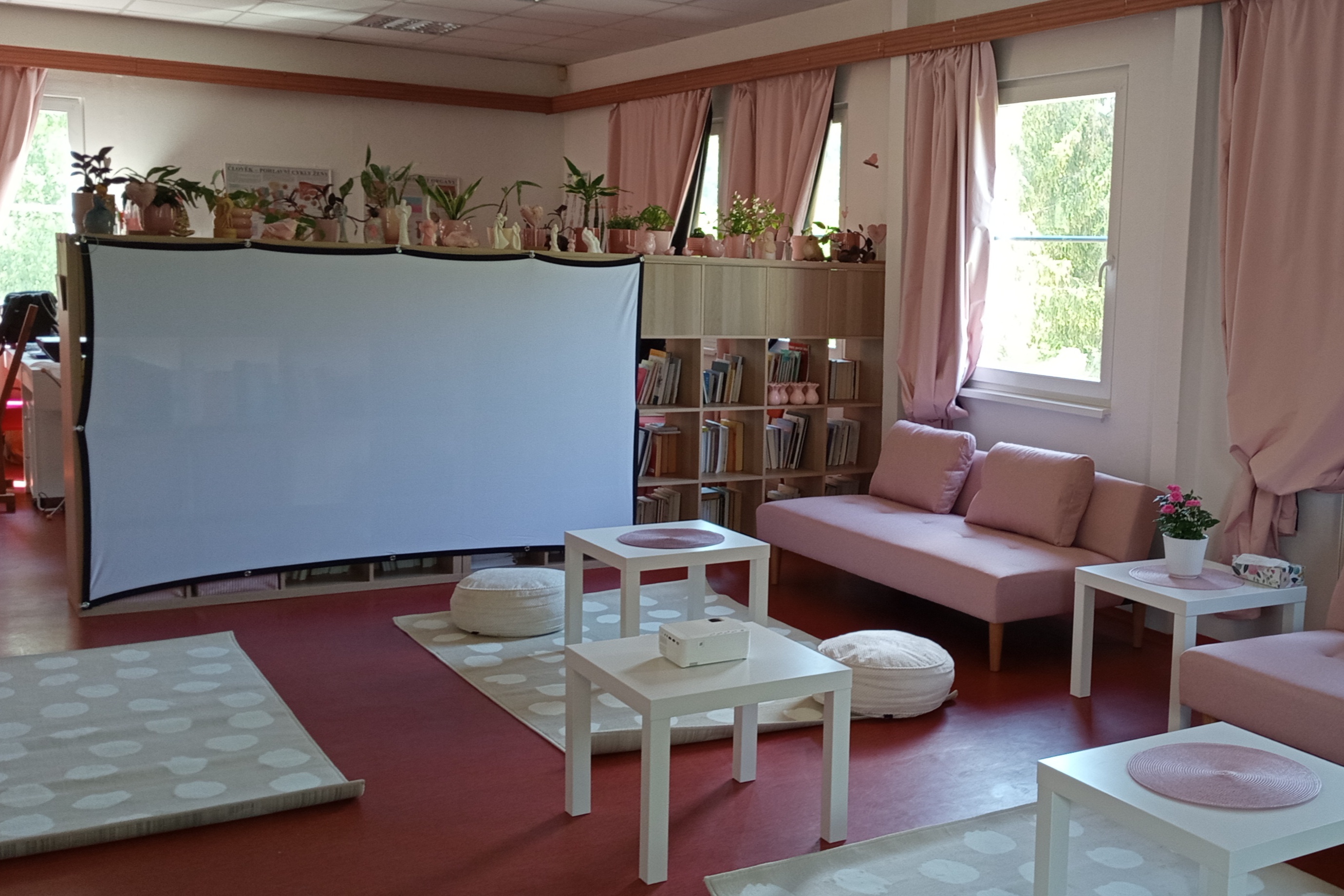 Naše prostory - foto 6