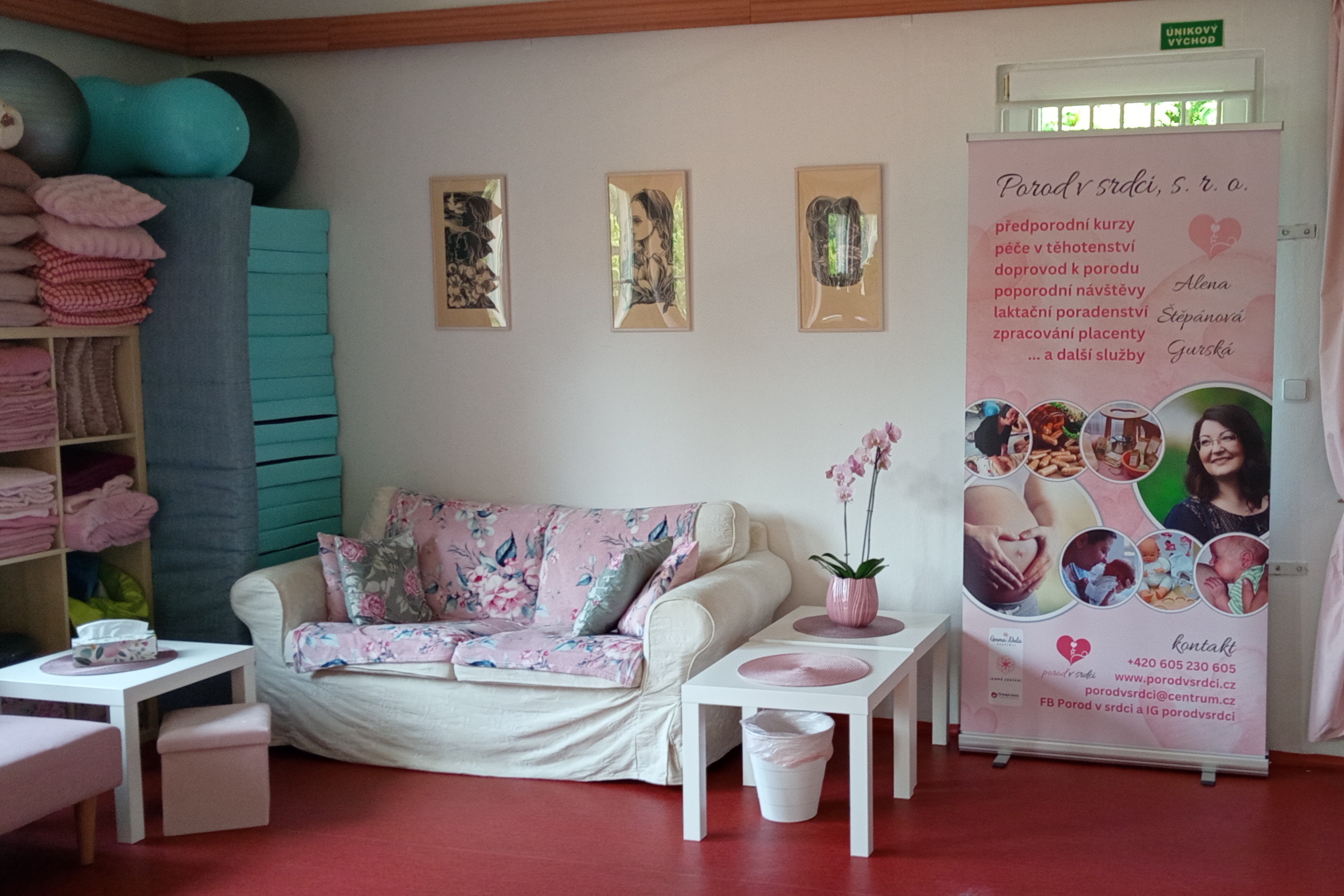 Naše prostory - foto 13