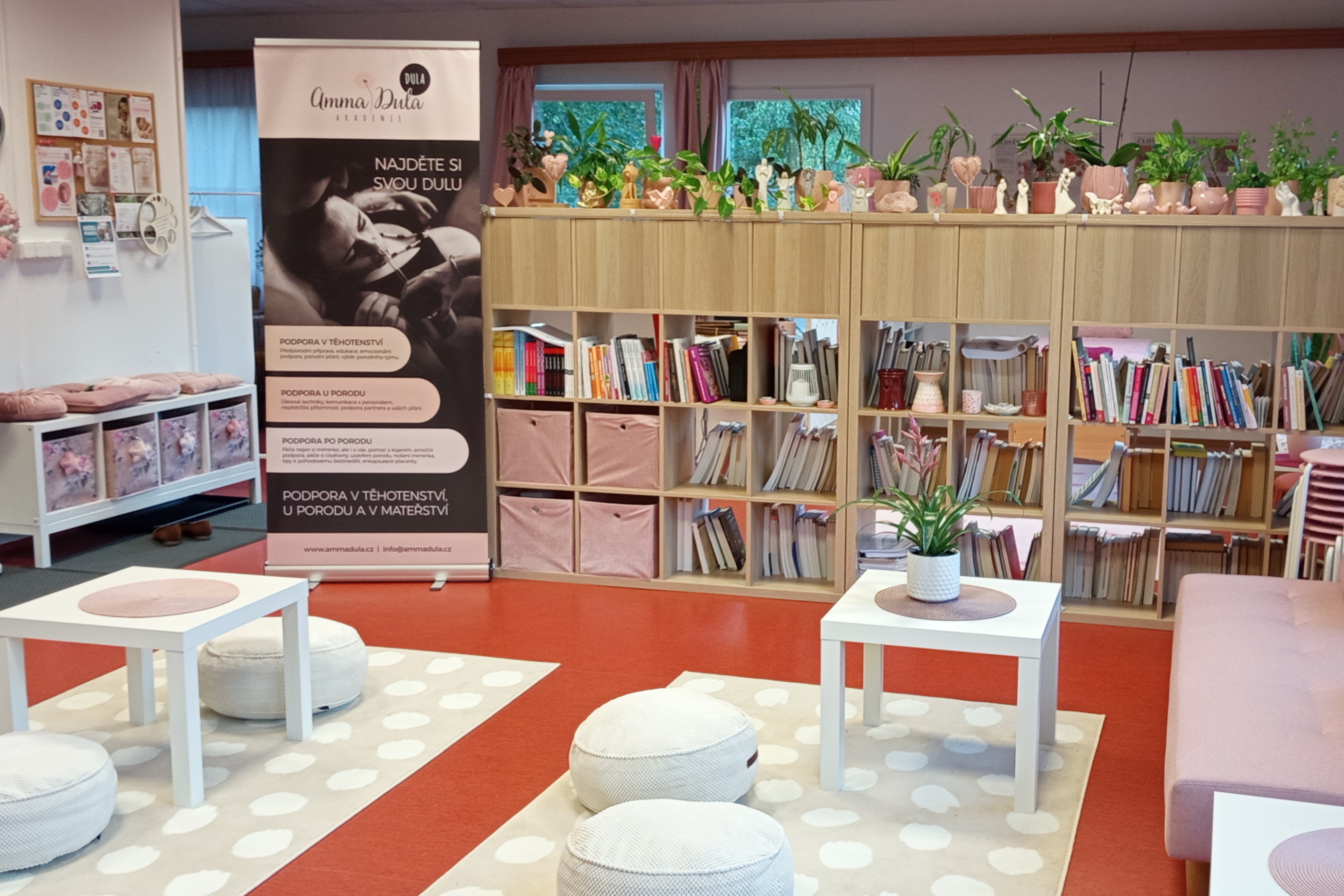 Naše prostory - foto 19