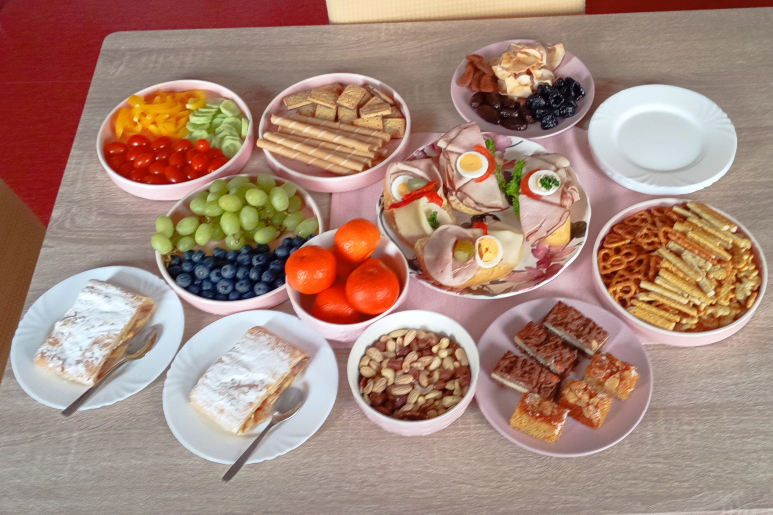 Naše prostory - foto 20